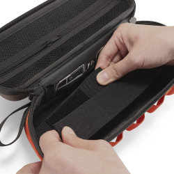 Outin Eva Protective Case - etui ochronne (Sand Beige)