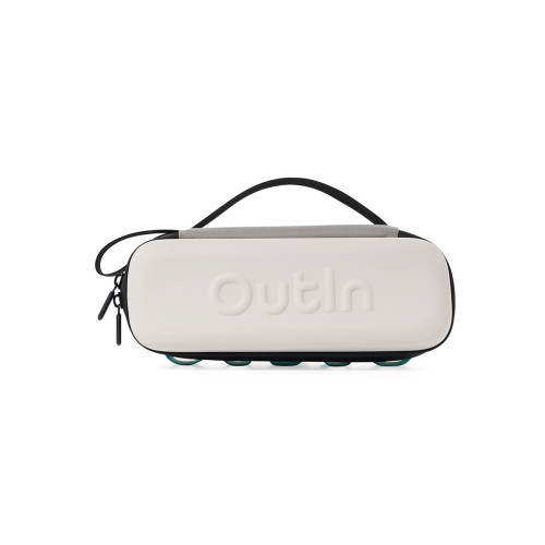 Outin Eva Protective Case - etui ochronne (Sand Beige)