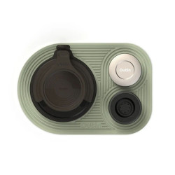 Outin Nano Mat - mata silikonowa