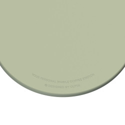 Outin Nano Mat - mata silikonowa