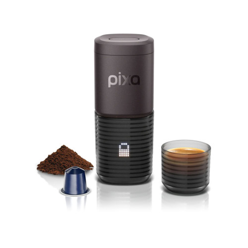 Wacaco Pixapresso - elektryczny przenośny ekspres do kawy 