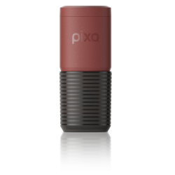 Wacaco Pixapresso (tuscan red) - elektryczny przenośny ekspres do kawy 