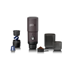 Wacaco Pixapresso - elektryczny przenośny ekspres do kawy 