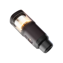 Wacaco Pixapresso - elektryczny przenośny ekspres do kawy 