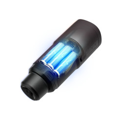 Wacaco Pixapresso - elektryczny przenośny ekspres do kawy 