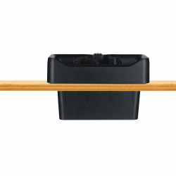 Elektryczny Portafilter odkurzacz 4Barista (3l)