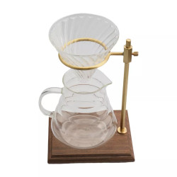 Stojak na pour over / dripper 4Barista