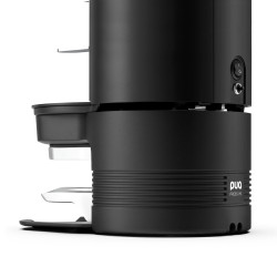 PUQ Press M3 58,3 mm – automatyczny tamper (czarny)