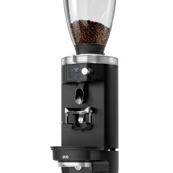 PUQ Press M3 58,3 mm – automatyczny tamper (czarny)