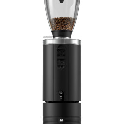 PUQ Press M3 58,3 mm – automatyczny tamper (czarny)