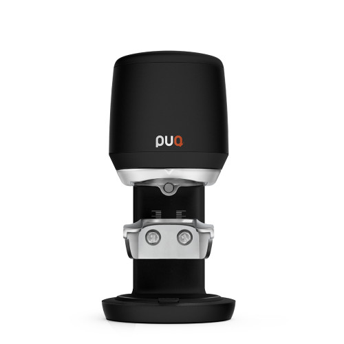 PUQ Press Q 58 mm - automatyczny tamper (czarny)