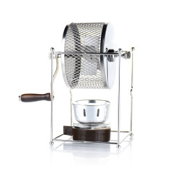 Palarka do kawy -  ręczna