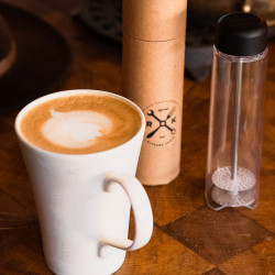  ROK Spieniacz do mleka