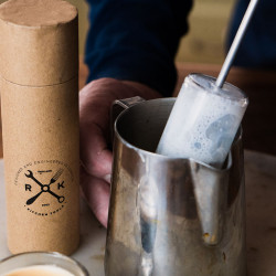  ROK Spieniacz do mleka