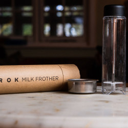  ROK Spieniacz do mleka