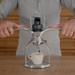 rok espresso gc explorer