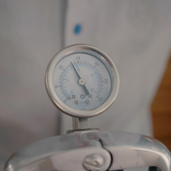 rok espresso gc explorer