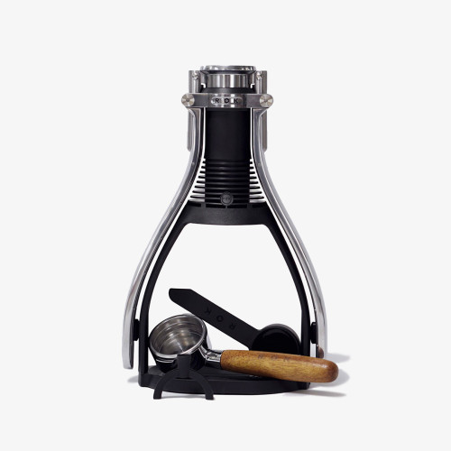 ROK Presso Smartshot  - czarny