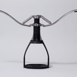 ROK Presso Smartshot  - czarny