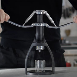 ROK Presso Smartshot  - czarny