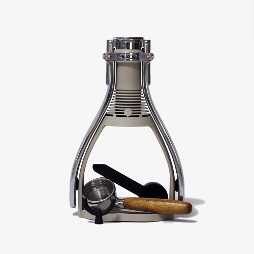 ROK Presso Smartshot  - szary