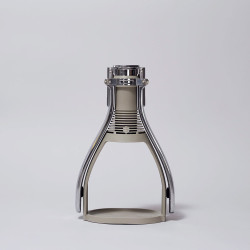 ROK Presso Smartshot  - szary