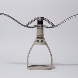 ROK Presso Smartshot  - szary