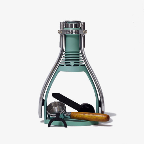 ROK Presso Smartshot  - cyraneczka