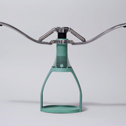 ROK Presso Smartshot  - cyraneczka