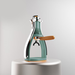 ROK Presso Smartshot  - cyraneczka