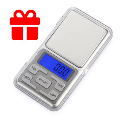 Flair PRO 3 (czarny) | Flair espresso