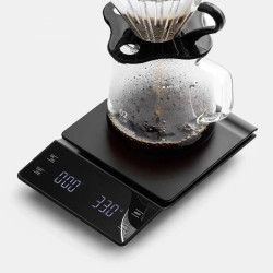 Waga do kawy 4Barista - 3 kg / 0,1 g
