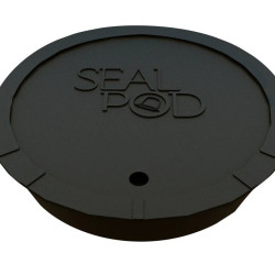 kapsułki dolce gusto sealpod - zestaw początkowy