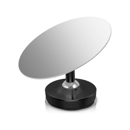 Espresso Shot Mirror | bezramkowy 4Barista