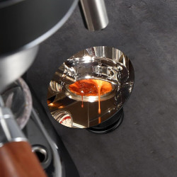 Espresso Shot Mirror | bezramkowy 4Barista