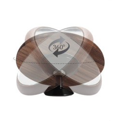 Espresso Shot Mirror 4Barista