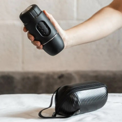 Staresso mini PRO | SP-200M (czarny)