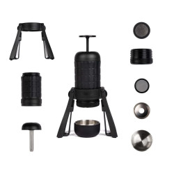 Podróżny ekspres Staresso Mirage PLUS | SP-300 PRO