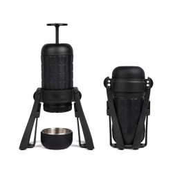 Podróżny ekspres Staresso Mirage PLUS | SP-300 PRO