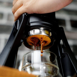 Podróżny ekspres Staresso Mirage PLUS | SP-300 PRO