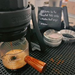 Podróżny ekspres Staresso Mirage PLUS | SP-300 PRO