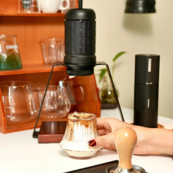 Podróżny ekspres Staresso Mirage PLUS | SP-300 PRO