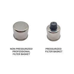 Professional filter basket | Staresso | Staresso Mini