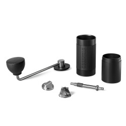 staresso d6e electric