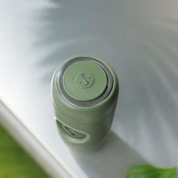 Ekspres do kawy podróżny Staresso mini | SP-200M (zielony)