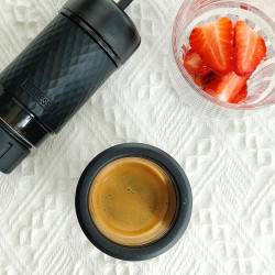 staresso d6e electric