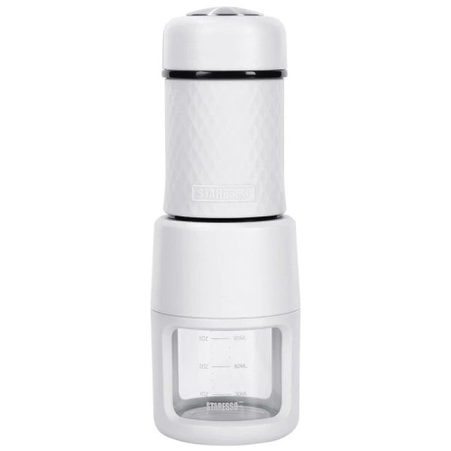 Podróżny ekspres Staresso PRO | SP-200 (biały)