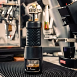 Podróżny ekspres Staresso PRO | SP-200 (czarny)