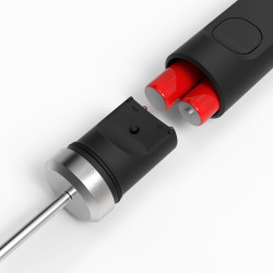 Subminimal NanoFoamer V2 - spieniacz do mleka