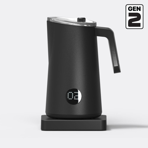 Subminimal NanoFoamer PRO Gen2 - automatyczny spieniacz do mleka